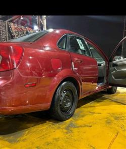 سوزوكي فورينزا